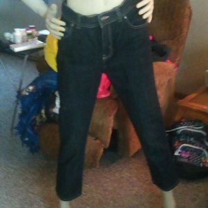 Gloria Vanderbilt jeans